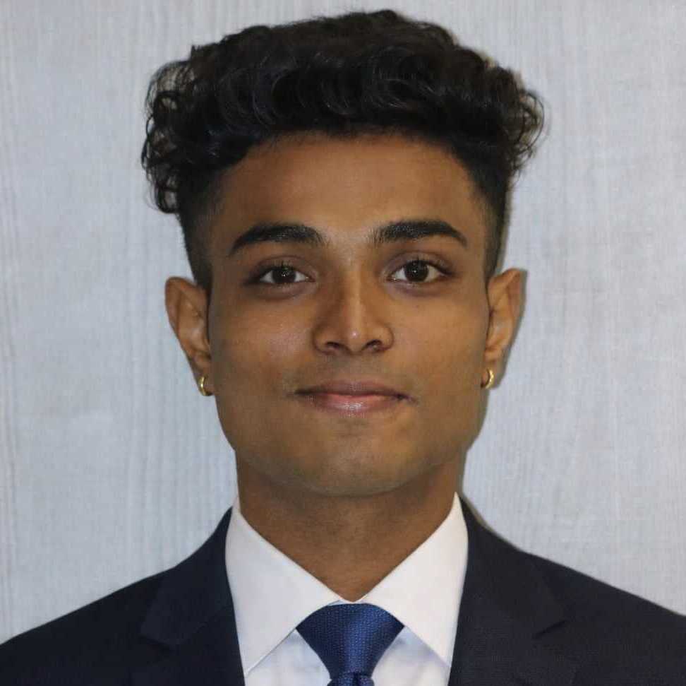 Shreyash Shetty